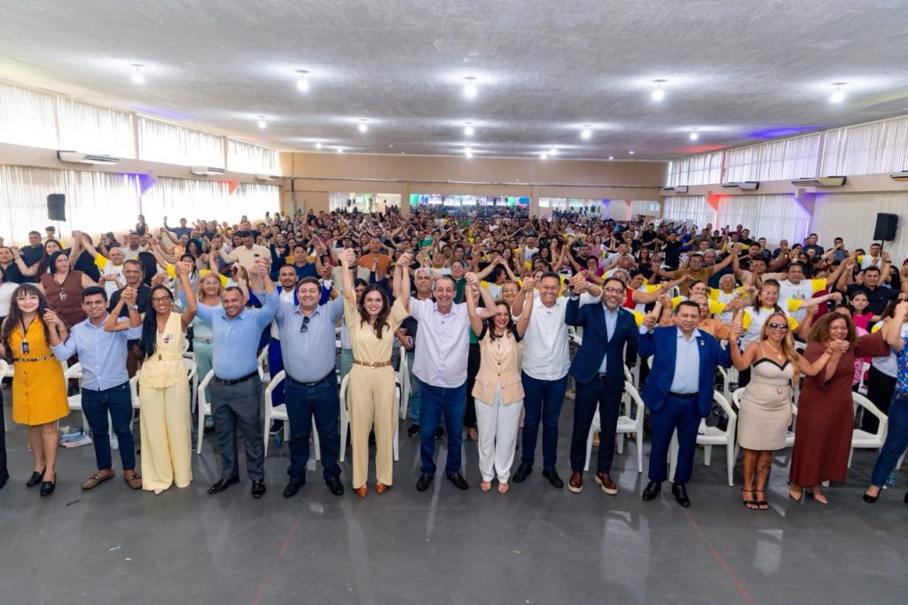 Omar Aziz propõe melhorias para conselhos tutelares no Amazonas