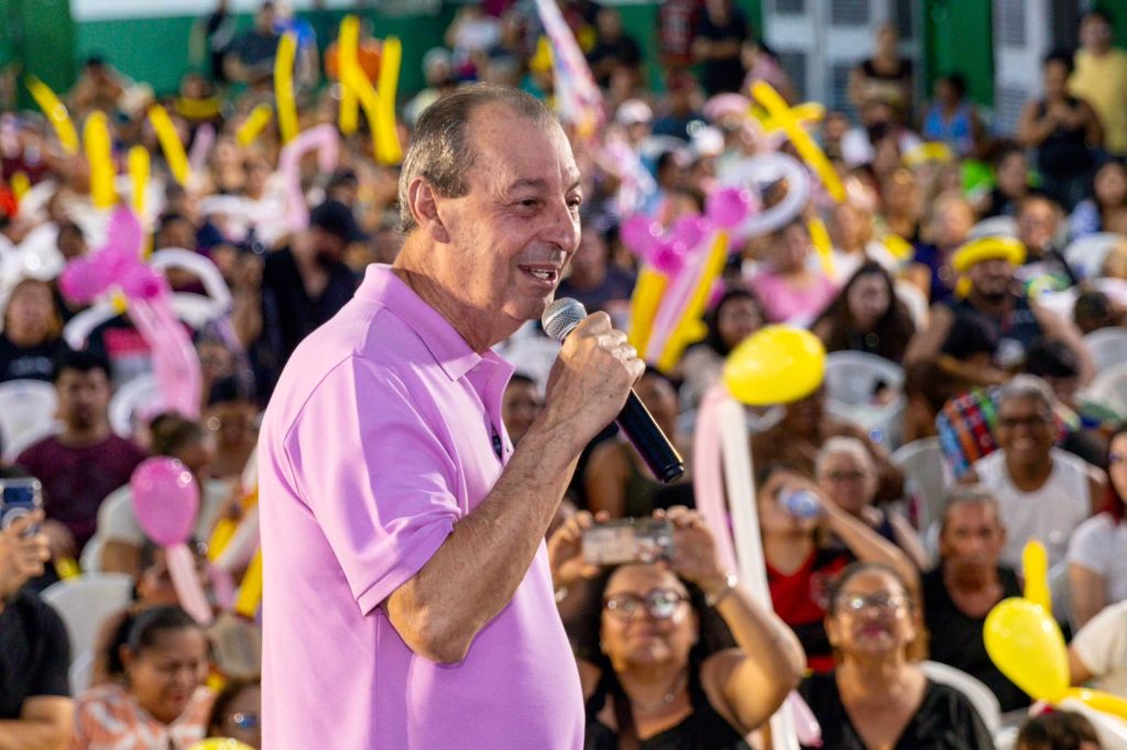 Omar Aziz propõe qualificação profissional para jovens no Amazonas