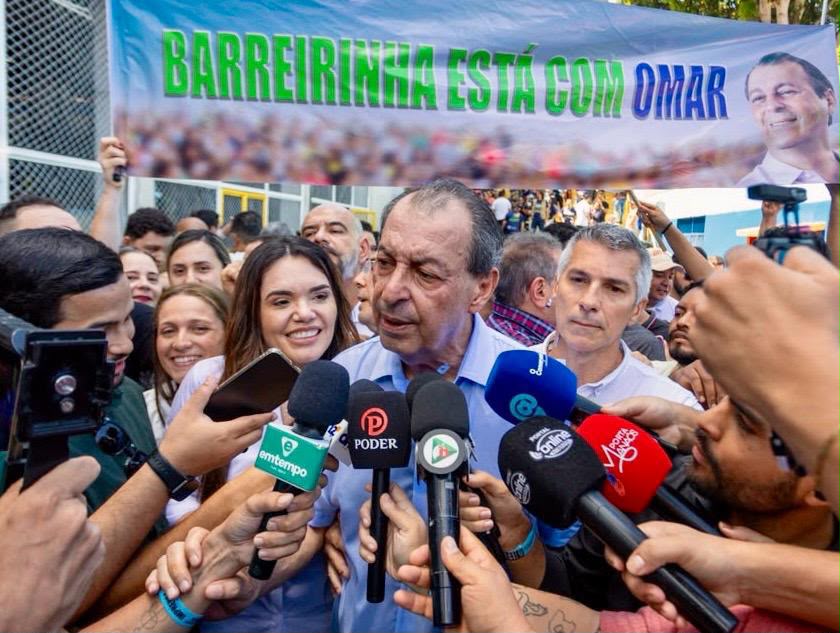 Omar Aziz propõe construção de sete hospitais regionais no interior do AM