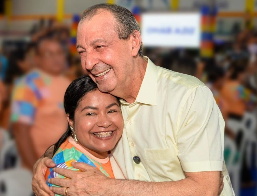Omar Aziz apresenta Eixo 2 do Plano Estratégico de Desenvolvimento do Amazonas