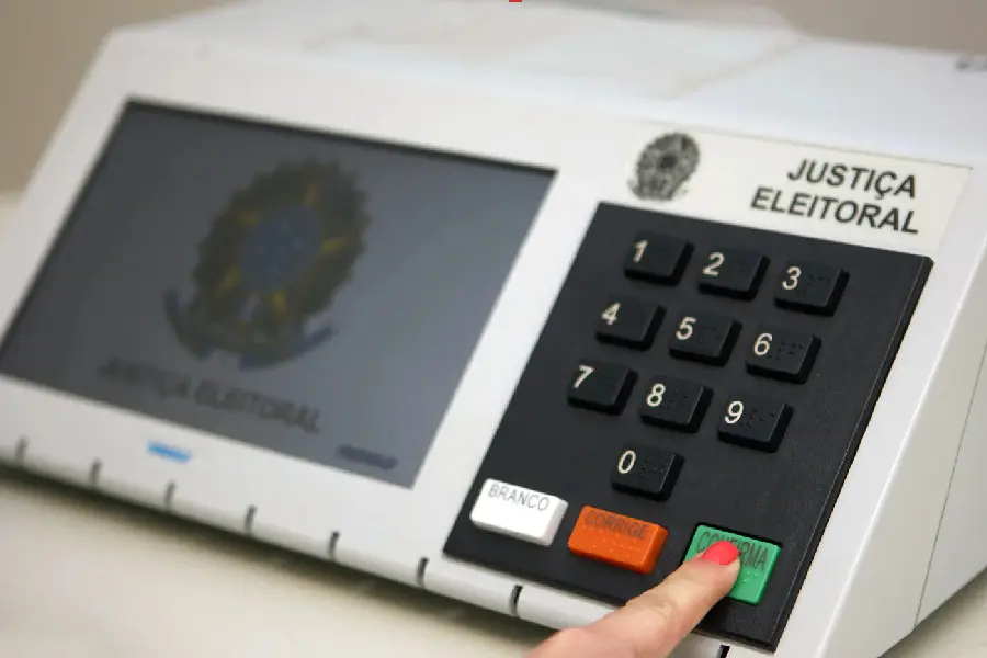 Pesquisa BTG/Nexus: 48% têm muito interesse nas eleições de 2026