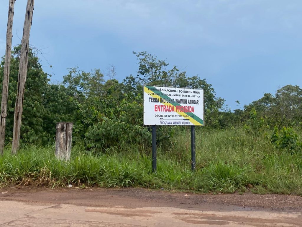 Mineração Taboca recebe multa de R$ 22,5 milhões por poluição em Presidente Figueiredo