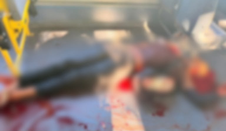 Passageiro reage a tentativa de assalto e mata suspeito em ônibus no Pará