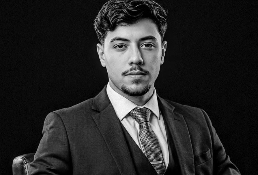 Otávio Mendes Cândido funda empresa de tecnologia aos 18 anos