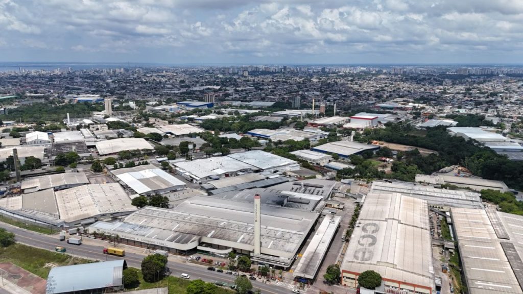 Receita Federal reforma entendimento sobre PIS/Cofins na Zona Franca de Manaus