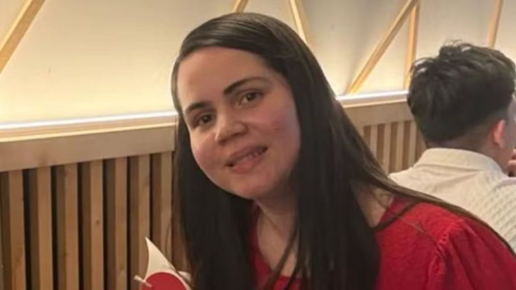 Amazonense Camila Kellem é morta a facadas pelo companheiro em Barcelona
