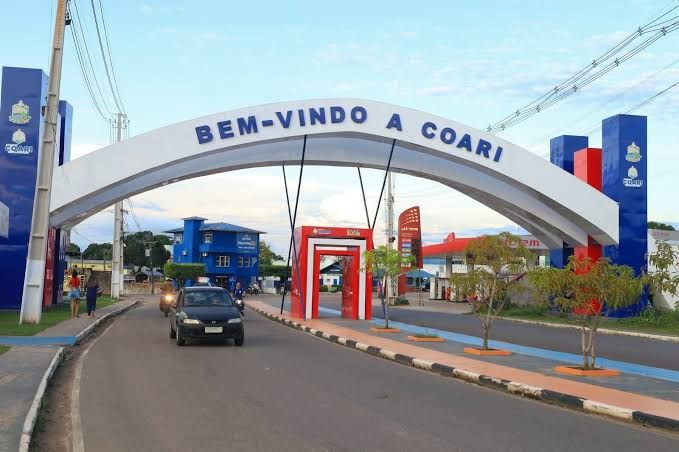 Bebê de dois anos é encontrado sozinho em rua de Coari