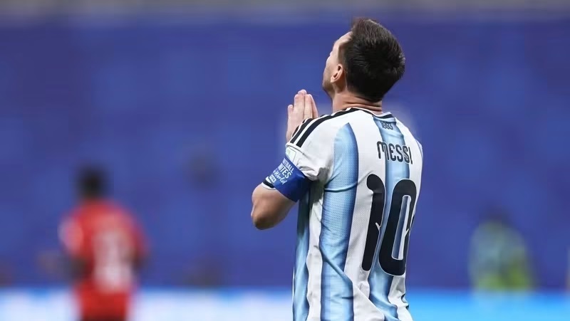 Copa do Mundo 2026 terá pausa nesta quarta antes das quartas de final