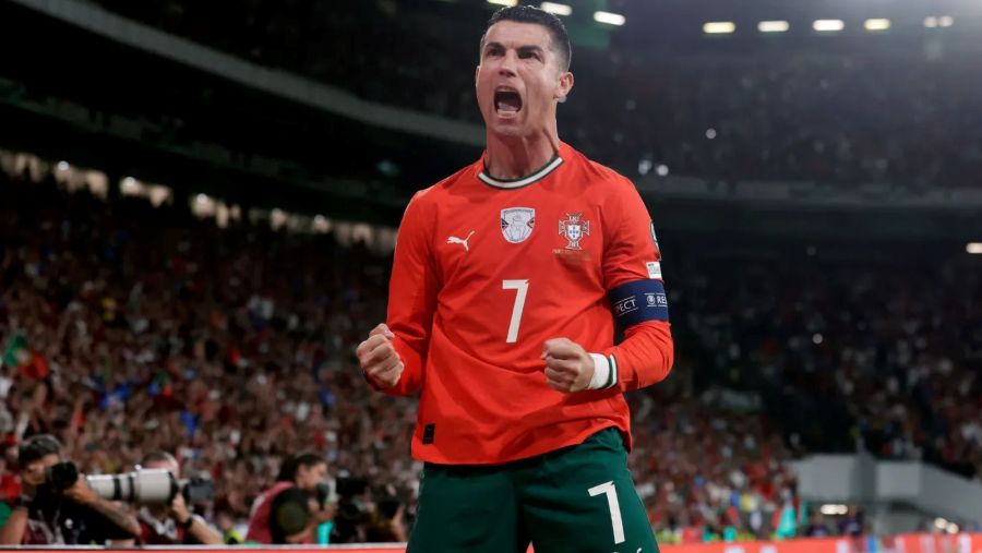 Cristiano Ronaldo confirma última participação em Copa do Mundo