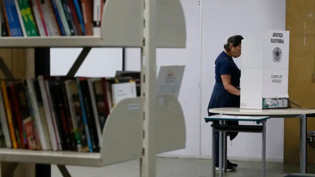Forças Armadas são autorizadas a atuar nas eleições de 2026
