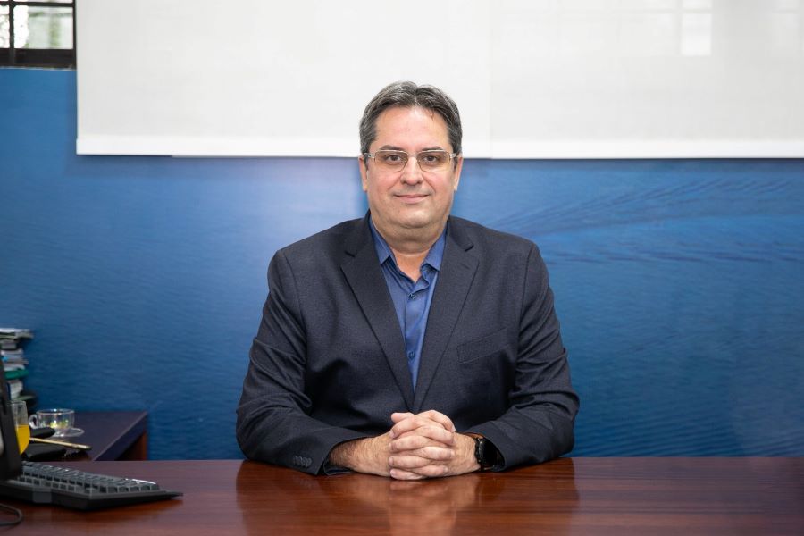 Gustavo Igrejas é confirmado como titular da Sedecti em maio