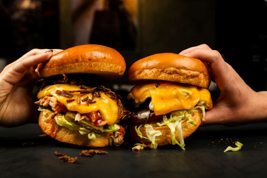 Mercado de hamburguerias passa por profissionalização no Brasil