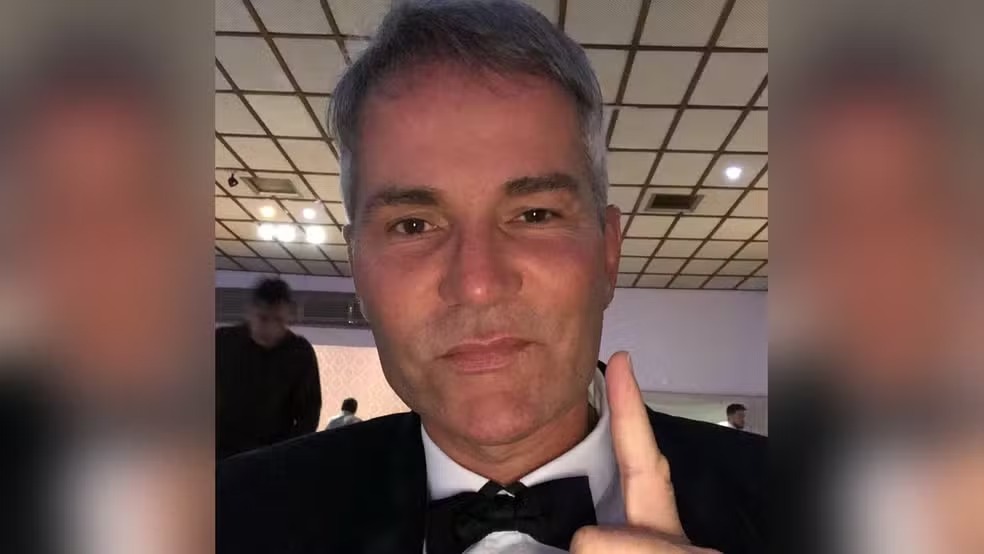 Pastor Marcio Poncio é preso pela PF na Operação Unha e Carne