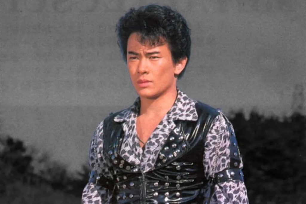 Morre Hikaru Kurosaki, protagonista de O Fantástico Jaspion, aos 64 anos