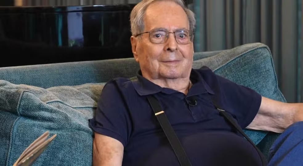 Falece Benedito Ruy Barbosa, criador de clássicos da TV brasileira