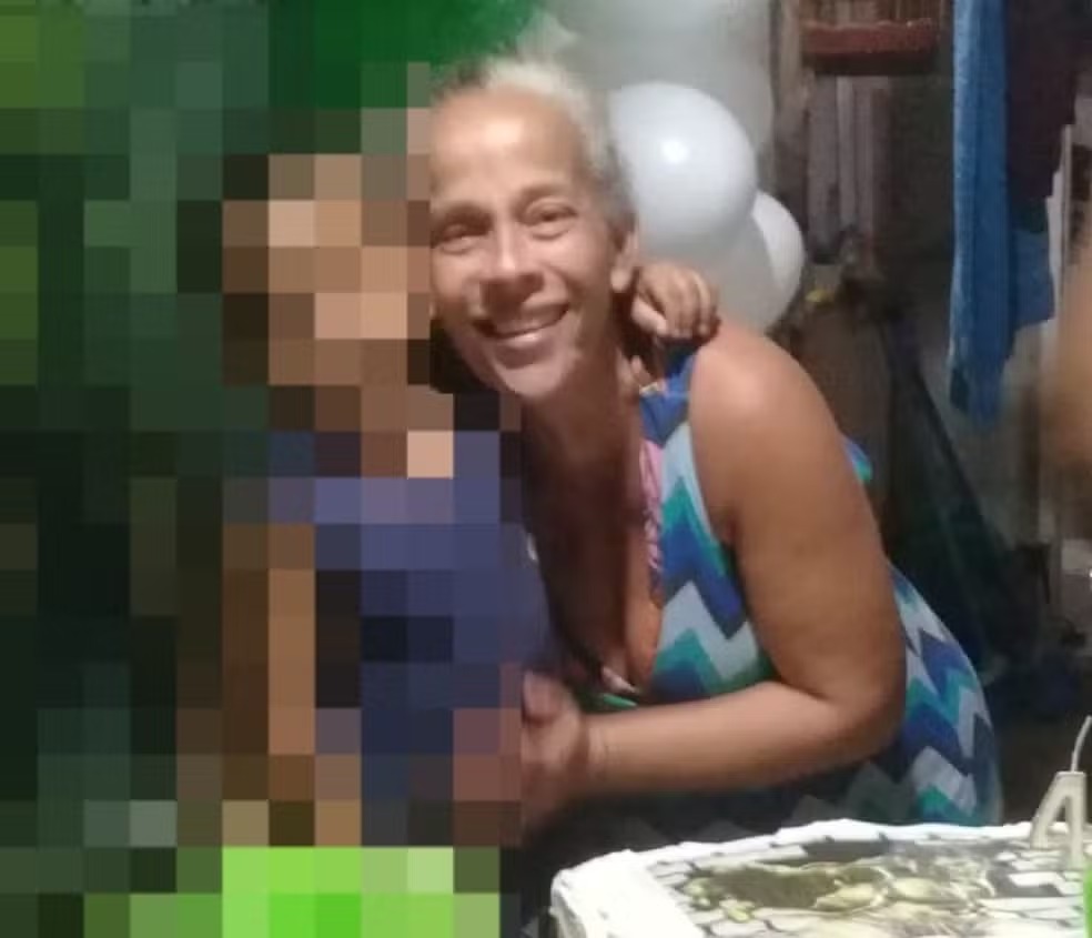 Mulher é morta por estrangulamento e bebê é encontrada com a mãe em MG