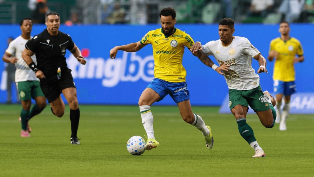 Brasileirão retorna em 16 de julho com a 19ª rodada após pausa para Copa
