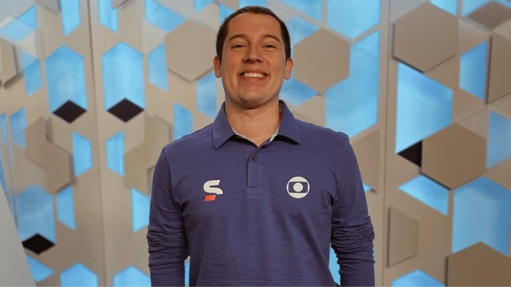 Sergio Arenillas é demitido do SporTV durante cobertura da Copa do Mundo