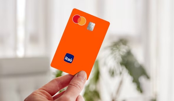 Cartão de crédito Samsung Itaucard será encerrado em agosto