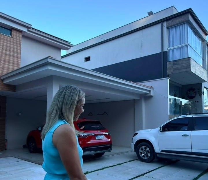Cerca de 50% dos imóveis no Brasil têm problemas na documentação