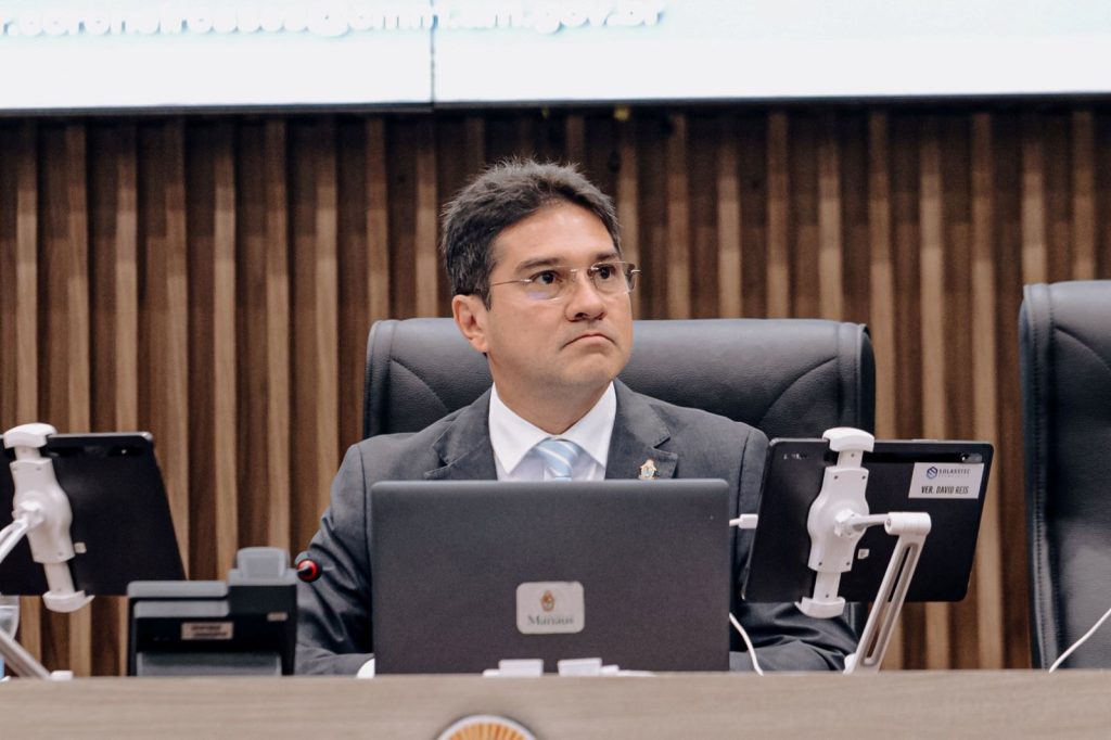 Câmara de Manaus avança em projeto que proíbe câmeras em imóveis alugados