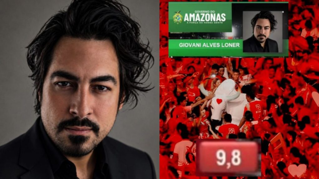 Jurado desativa redes sociais após polêmica no Festival de Parintins 2026