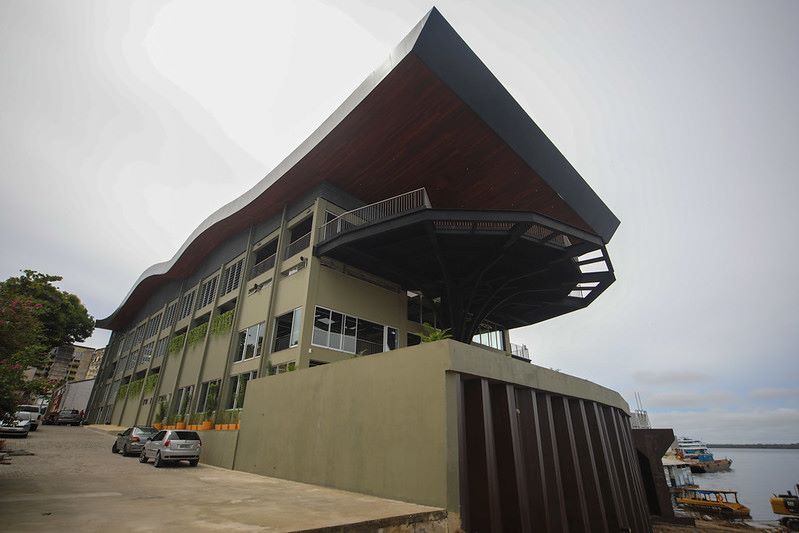 Sabadão da Saúde e Corrida Kids agitam Manaus neste sábado