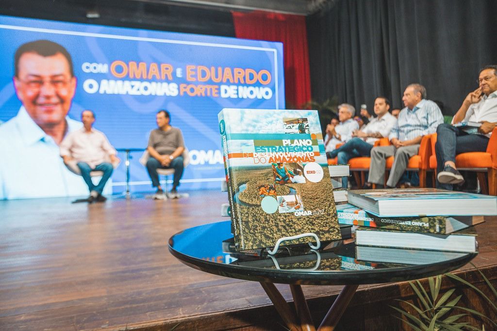 Omar Aziz propõe Ronda Amazonas e reforço nas guardas municipais