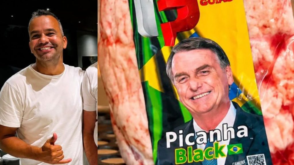 Empresário é acusado de não pagar programa e de transfobia em Goiânia
