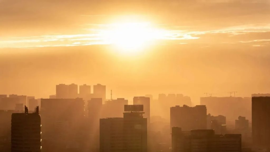 Calor extremo no Amazonas: a urgência de cidades preparadas para mudanças climáticas