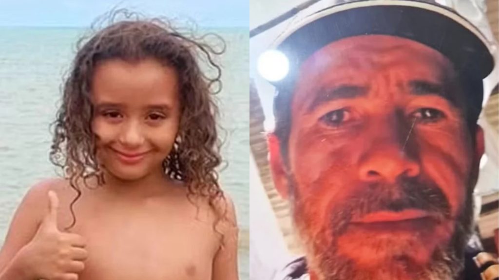 Tio-avô materno é preso suspeito de matar menino de 6 anos e abandonar corpo em Maceió