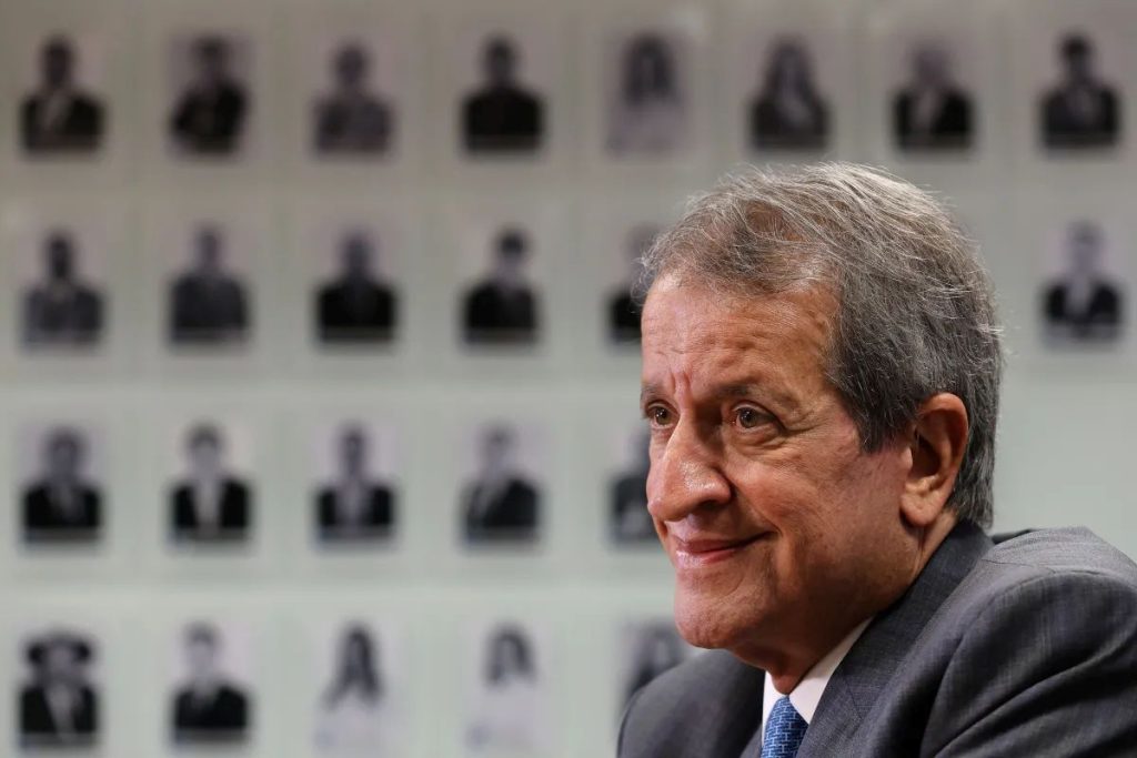 Servidores da Câmara são investigados por suposto desvio de emendas