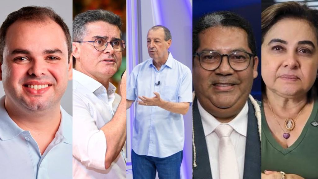 TRE-AM define ordem da propaganda eleitoral gratuita no Amazonas