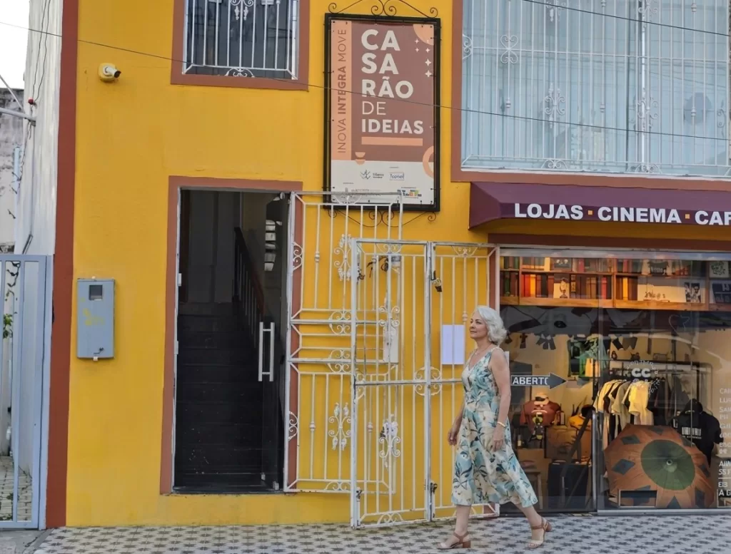 Manaus lança ação cultural voltada para a terceira idade em setembro