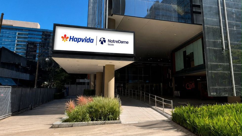 Hapvida redefine estratégia comercial com foco em crescimento e qualidade