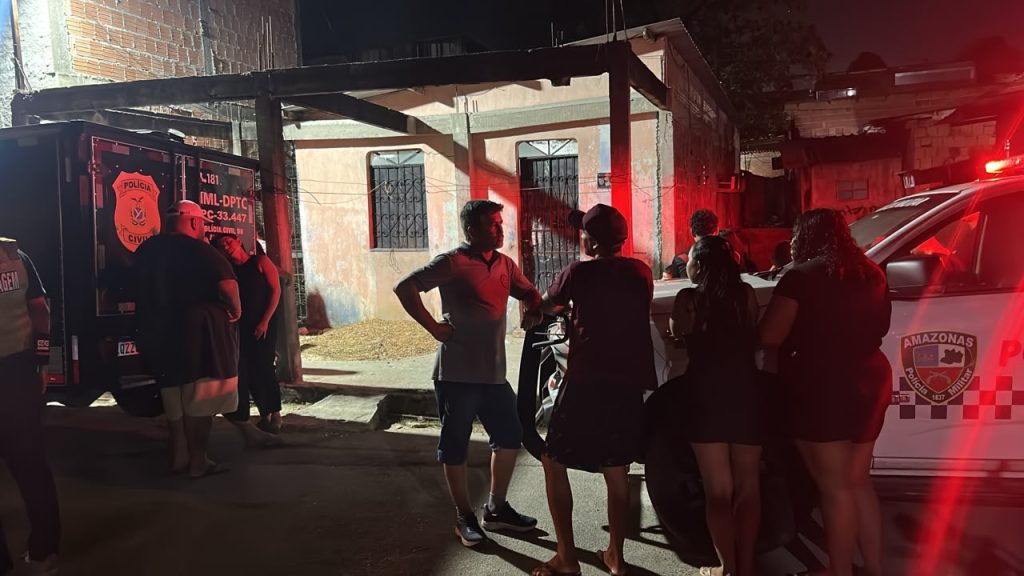 Homem é morto após invasão de residência no bairro Tancredo Neves