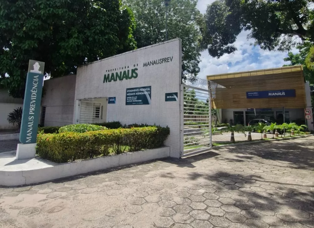 Manausprev abre concurso com salários de até R$ 9,1 mil; veja detalhes