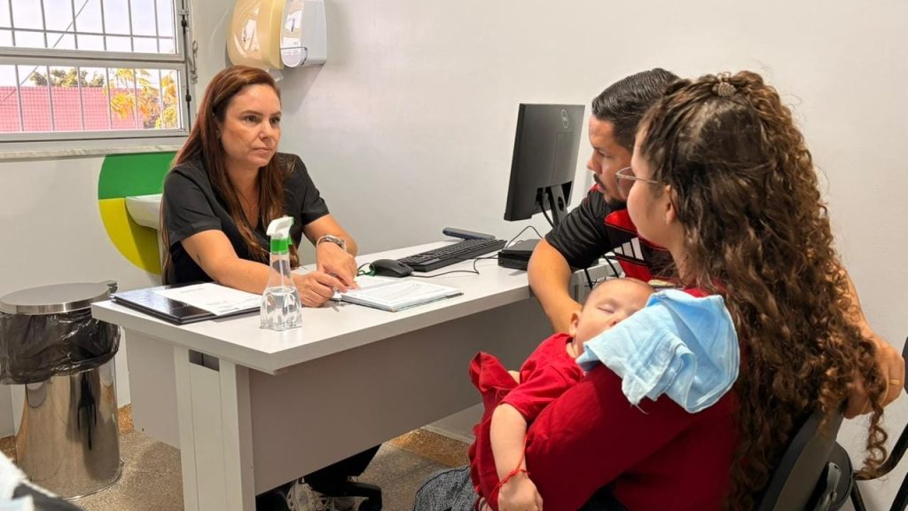 Mutirão de Neuropediatria oferece 10 mil consultas em Manaus a partir de agosto
