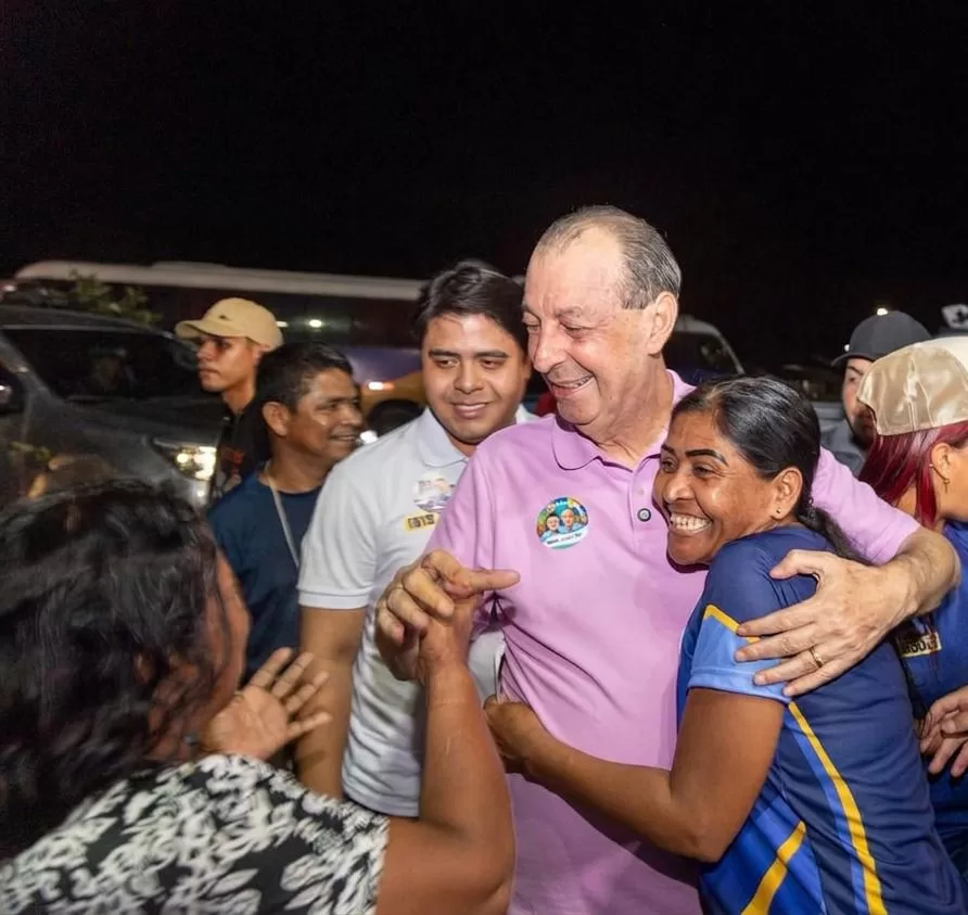 Omar Aziz propõe Barcos-Cozinha e 35 novas unidades para combater a fome