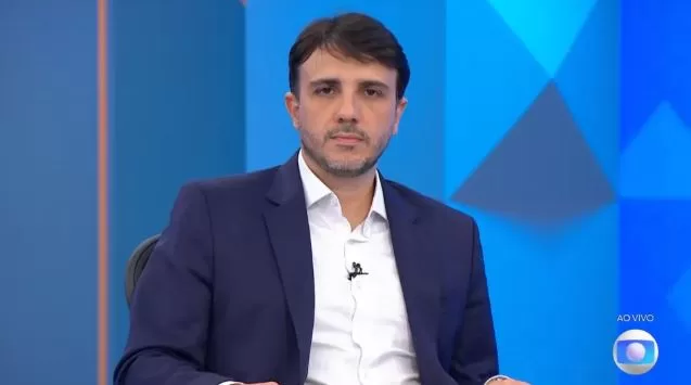 Toffoli determina suspensão da campanha de Renan Santos à Presidência
