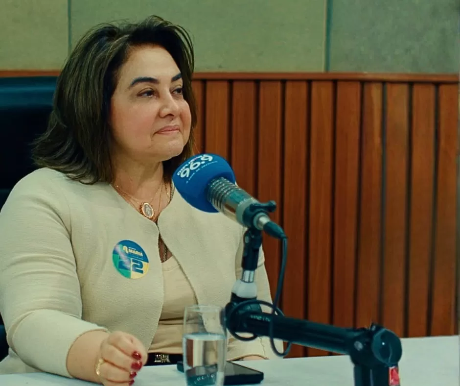 Maria do Carmo propõe construção de seis hospitais no interior do Amazonas