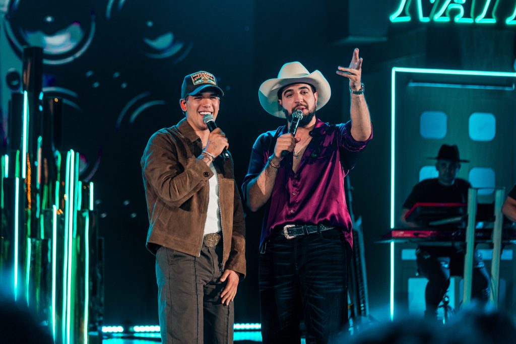 Show Muído & Desmanttelo com Zé Vaqueiro e Nattan chega a Manaus