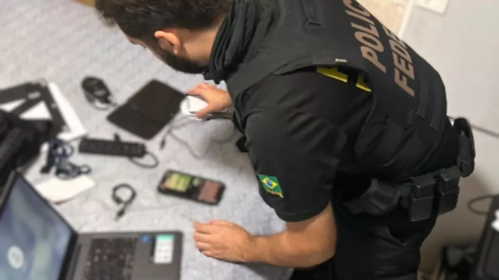 PF deflagra operação contra desmatamento e trabalho escravo em Manicoré