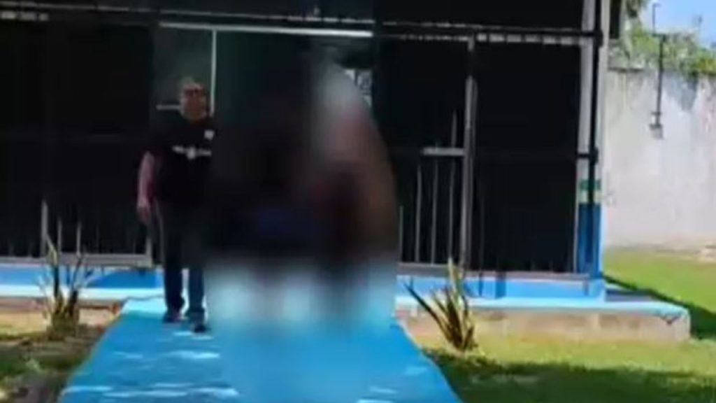 Mulher de 51 anos é encontrada morta em caixa d'água em Codajás