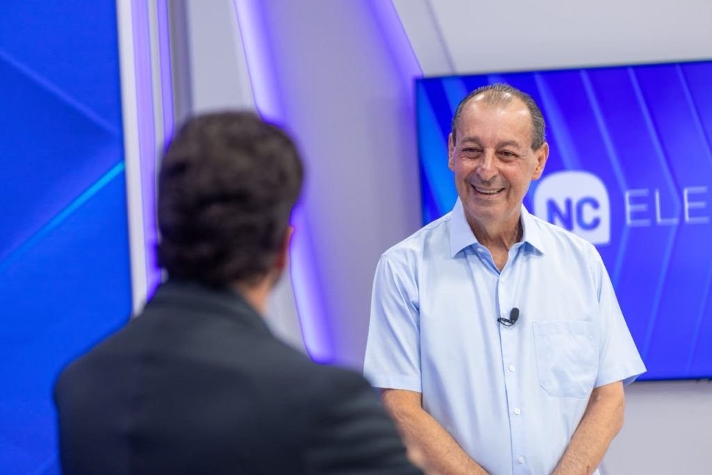 Omar Aziz anuncia retomada do projeto da Cidade Universitária em Iranduba