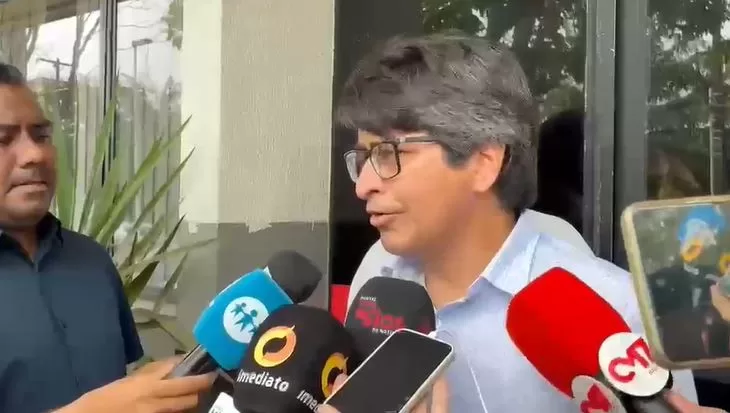 Pai de professor esfaqueado em Manaus diz que filho é seu único filho