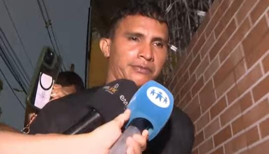 Suspeito de chacina na Travessa Arthur Bernardes é preso em Manaus