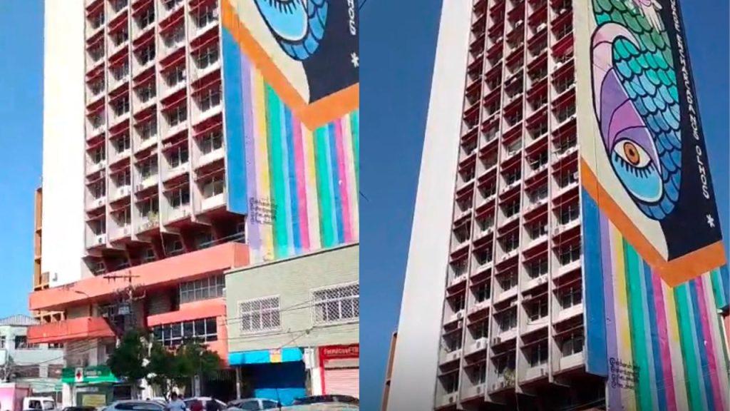 Terremoto de magnitude 7,4 na Colômbia é sentido em Manaus