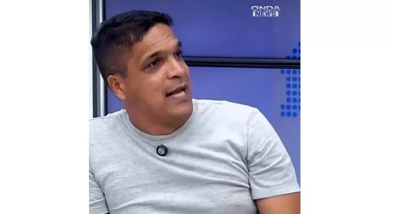 Cabo Daciolo quer transformar represa de Balbina em tanque de tambaqui