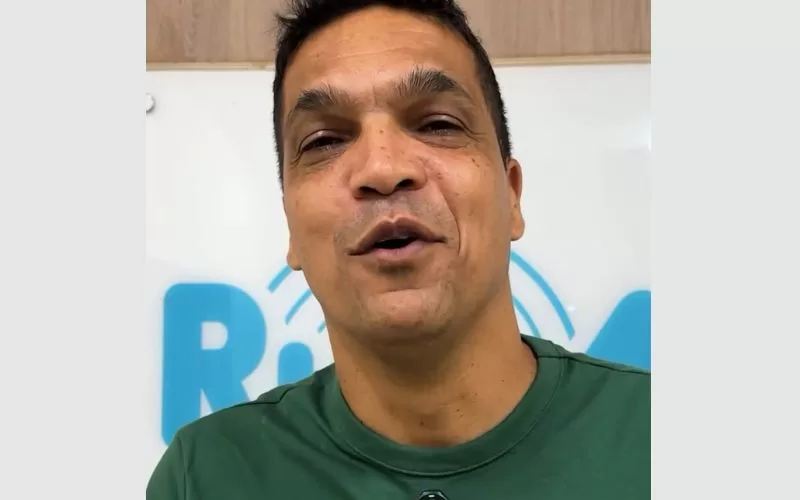 Cabo Daciolo promete integrar o Amazonas ao Brasil com infraestrutura
